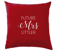 Futuro Mrs Littler - Cuscino - 180 Freccette Luke Nuke Dart The Love Ventola