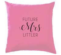 Futuro Mrs Littler - Cuscino - 180 Freccette Luke Nuke Dart The Love Ventola