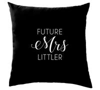 Futuro Mrs Littler - Cuscino - 180 Freccette Luke Nuke Dart The Love Ventola