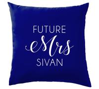 Futuro Mrs Sivan - Cuscino - Musica Musicista Attore Troye Troia Love Ventola