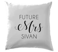 Futuro Mrs Sivan - Cuscino - Musica Musicista Attore Troye Troia Love Ventola