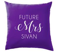 Futuro Mrs Sivan - Cuscino - Musica Musicista Attore Troye Troia Love Ventola