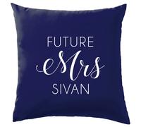 Futuro Mrs Sivan - Cuscino - Musica Musicista Attore Troye Troia Love Ventola