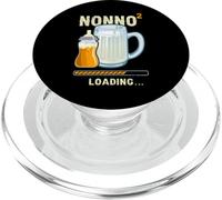 Futuro nonno, nonno in attesa, secondo nipote PopSockets PopGrip per MagSafe