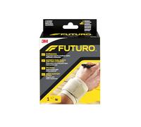 Futuro Polsiera 46709, Regolabile (14.0 - 24.1 cm)