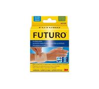 Futuro Polsino Elastico Beige Taglia Unica