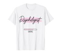 Futuro Psicologo Scuola Speciale Ed Psych Laurea Maglietta