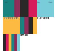 Futuro Remixed - John Digweed (Audio cd)
