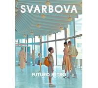 Futuro Retro: 2024 Edition