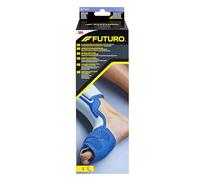 FUTURO Sostegno notturno per fascite plantare, Regolabile