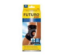 Futuro Sport Ginocchiera Elastica Taglia M