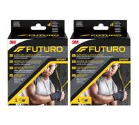 Futuro Sport Supporto per Polso 2x1 pz Bendaggio/i