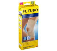 FUTURO™ stabilisierende Knie-Bandage 1 pz Bendaggio/i