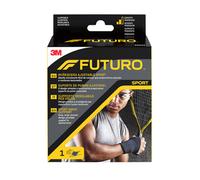 SUPPORTO REGOLABILE PER POLSO FUTURO SPORT
