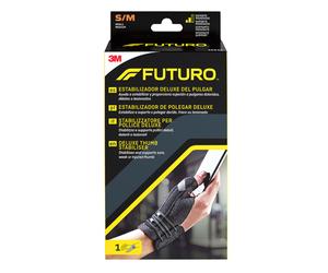 FUTURO STABILIZZAT POLL NE S/M