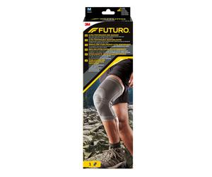 FUTURO™ Stabilizzatore per ginocchio ad alte prestazioni 48191, M 1 pz
