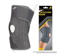 SUPPORTO GINOCCHIO STABILIZZATORE REGOLABILE FUTURO COMFORT FIT 04040EU1