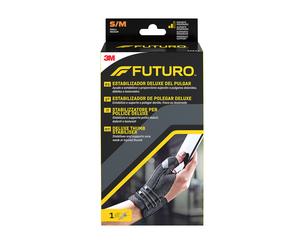 FUTURO™ Stabilizzatore per pollice Deluxe S/M 1 pz Bendaggio/i