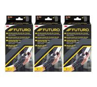 FUTURO™ Stabilizzatore per pollice Deluxe S/M 3x1 pz Bendaggio/i