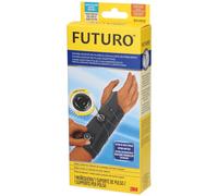 Futuro STABILIZZATORE PER POLSO DESTRO FUTURO CUSTOM DIAL 1 PEZZO