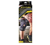 Futuro Supporto fermo per ginocchio 48579 Regolabile (40,6-55,9 cm)