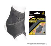 Futuro Supporto per caviglia Comfort Fit 04037, Regolabile, 17.8 cm - 29.2 cm