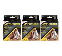 FUTURO™ Supporto Per Caviglia Comfort Taglia M 3x1 pz Bendaggio/i