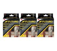 FUTURO™ Supporto per ginocchio comfort L 3x1 pz Bendaggio/i
