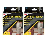FUTURO™ Supporto per ginocchio comfort M 2x1 pz Bendaggio/i