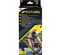 FUTURO Supporto per Ginocchio - Design ad ottime Prestazioni per il supporto durante le attività, Medium