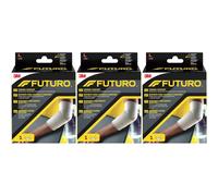 Futuro Supporto per Gomito Comfort Taglia L 3x1 pz Bendaggio/i