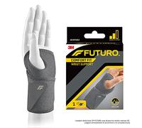 Futuro Supporto per polso Comfort Fit 04036, Regolabile