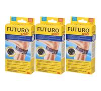 Futuro Supporto per Rotula con Dispositivo a Pressione 3x1 pz Bendaggi