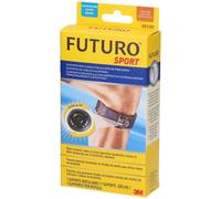 Futuro Supporto per Rotula con Dispositivo a Pressione 4x1 pz Bendaggi