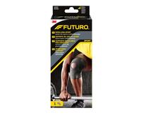 FUTURO™ Supporto regolabile per ginocchio 09039, Regolabile (33.0 - 44