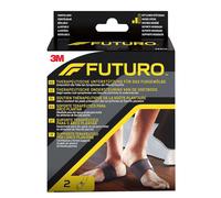 FUTURO TUTORE PIEDI ARCO PLANTARE 3M 2 PEZZI