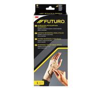 3M ITALIA SRL FUTURO Tutore Polso Revers.S