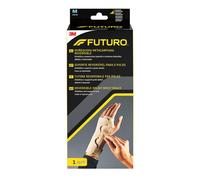 FUTURO™ Tutore reversibile per polso M 4x1 pz Bendaggio/i