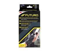 STABILIZZATORE PER POLLICE FUTURO NERO LARGE/EXTRA LARGE 1 PEZZO