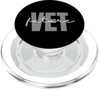 Futuro veterinario PopSockets PopGrip per MagSafe