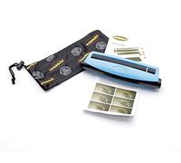 FUTUROLA Monopattino King Size Turchese Blu per cartine da 110 mm