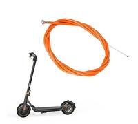 Fututech 198 cm Cavo Freno per Segway Ninebot F20 F30 F25 F40 Accessori per Scooter Elettrico Ricambi Monopattino Parte Modifica