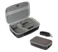 Fututech Borsa portaoggetti per DJI Neo 2 Bundle Fly More Borsa a Tracolla per Droni Valigetta di Trasporto Custodia di Protezione Accessori