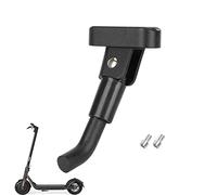 Fututech Cavalletto per Segway Ninebot F20 F25 F30 F40 F2Plus Kickstand per Scooter Elettrici Poggiapiedi per Monopattino Accessori Ricambi