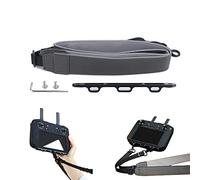 Fututech Cinghia da collo 2 in 1 da 62,5 a 80 cm, con fibbia per DJI Mavic 3 RC Pro per DJI Smart Controller Cavo Regolabile Accessorio Drone