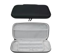 Fututech Custodia da trasporto per Nintendo Switch 2 Custodia rigida per console di gioco portatile