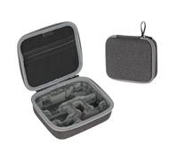 Fututech Custodia portaoggetti per DJI Osmo Pocket 4/3 Bundle Creatore Custodia protettiva portatile per telecamere d'azione Custodia Borsa per il trasporto