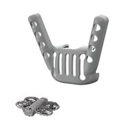 Fututech Custodia protettiva per DJI Neo 2 Trasmettitore Ricevitore Digitale Protezione per Antenna Drone Accessorio
