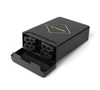 Fututech - Custodia protettiva per Elica 9453 per DJI Mavic 3 Mavic 3 Cine, custodia di trasporto, valigetta per accessori Brone Propeller Storage Box (tipo 1)