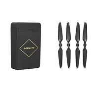 Fututech - Custodia protettiva per Elica 9453 per DJI Mavic 3 Mavic 3 Cine, custodia di trasporto, valigetta per accessori Brone Propeller Storage Box (tipo 3)
